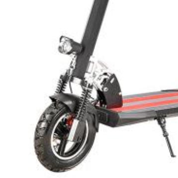 New High-Value Foldable Electric Scooter, Lightweight, Portable