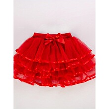 B 90632 Girl's Princess Tulle Dress Ůͯ��ȹ