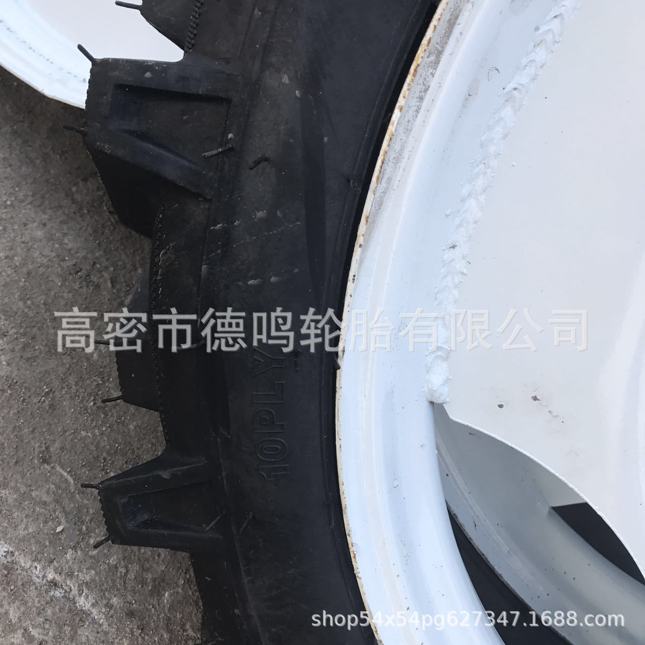 Tractor modificado pesticida pulverizador neumático 600-29 planta protección máquina neumático 500-32/36/38/42