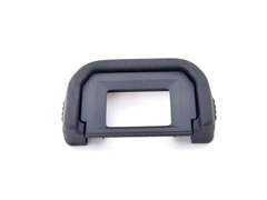 Suitable for Canon EF EB EC EG Viewfinder Eyecup