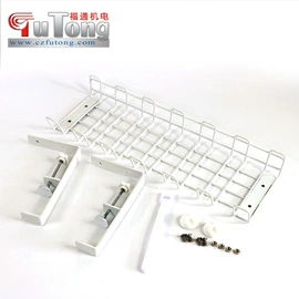 冲压加工;CNC加工;金属建材