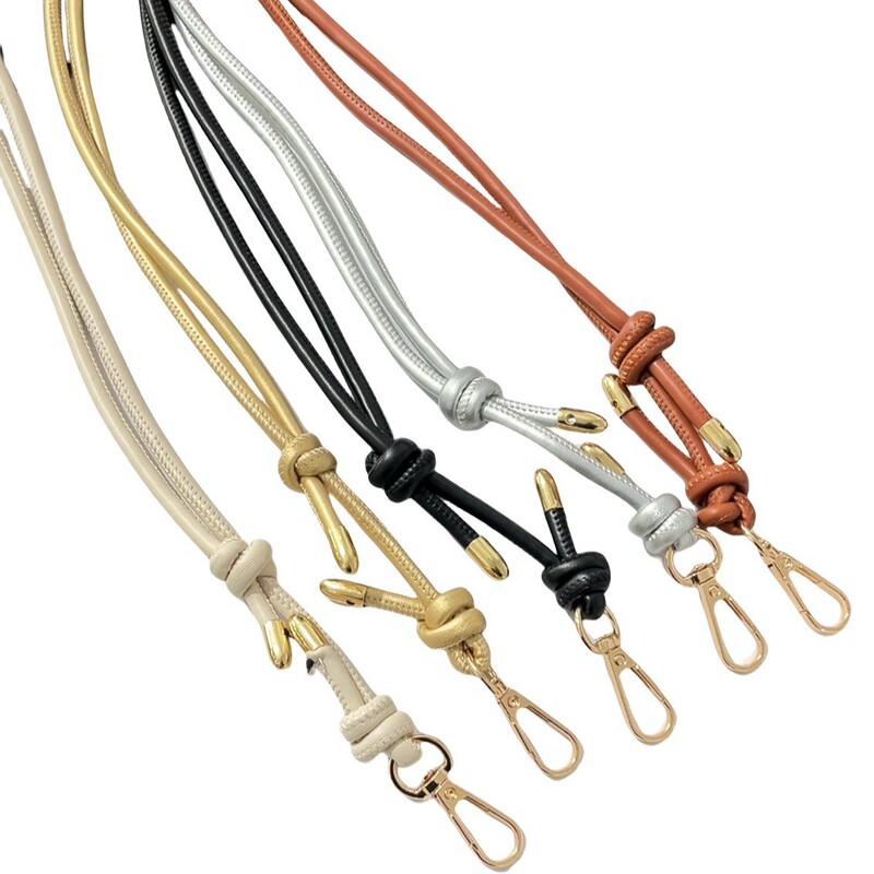 Bag accessories wholesale new adjustable shoulder slung bag shoulder strap strap portable dual-purpose side strap hand carry