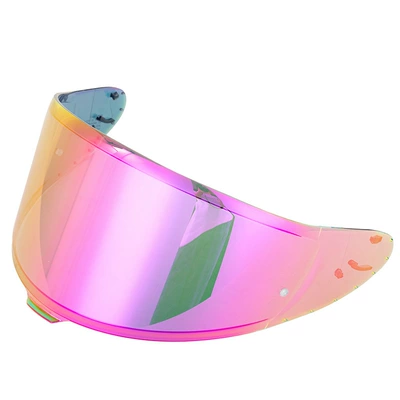 RF1400 X15 NXR2 CWR-F2 | Dəbilqə (Kaska) aksesuarları - tea-piece-revo-purple-red-gold