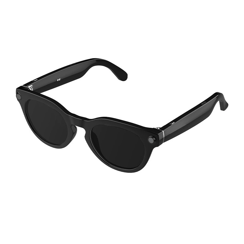 Smart glasses, CCTV camera