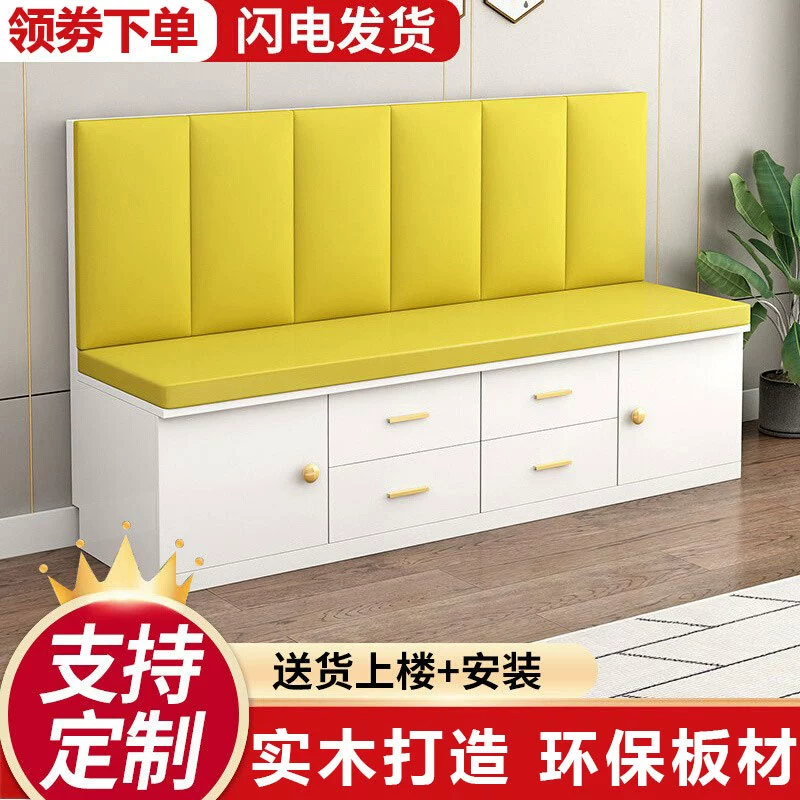 Держатель для карт, обеденный стол, бытовой диван из цельного дерева, табурет, торговый центр, шкаф для хранения, мягкая сумка, держатель для карт, диван для маленькой квартиры, шкаф для хранения на балконе