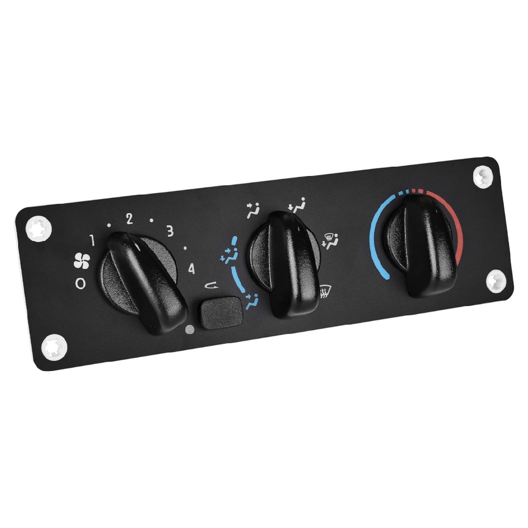 Cross-Border Hot-Selling 599-008 Air Conditioning Control Module Switch Suitable for Freightliner