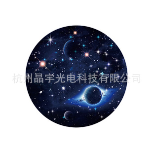 ȫ�ʸ����Ĥ����GOBO�D��Ƭ��չ�[�^ͶӰ��Ƭ�ǿ������y����ϵ