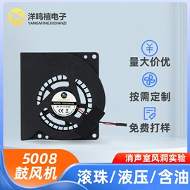 鼓风机;其他风机设备;工业风扇