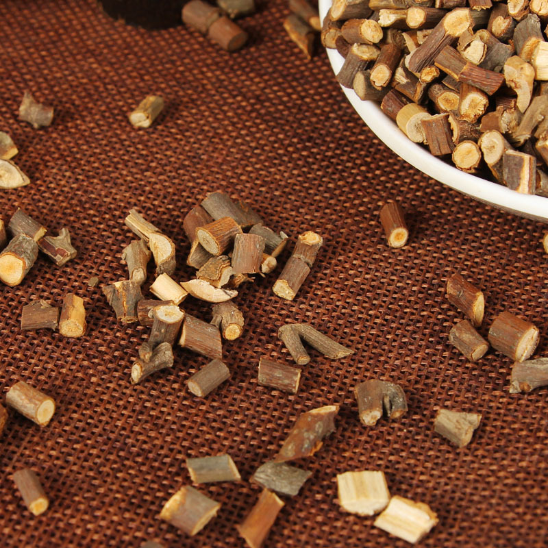 Dried Cassia Twig Gui Zhi 500g Sichuan Cut Cinnamon Twig for Herbal Decoction and Tea key features