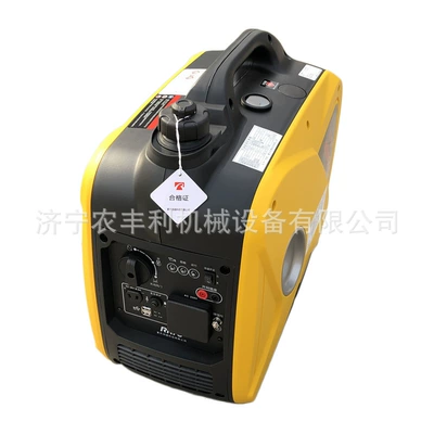 Outdoor RV Portable 2 – Avtomobil generatorları