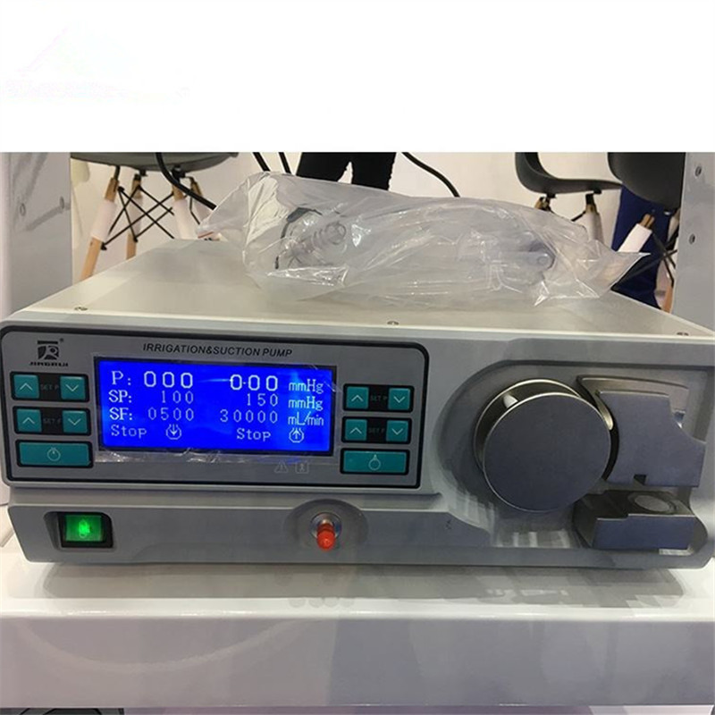 医用灌注泵 液体彭宫加压器 宫腔镜膨宫仪-阿里巴巴