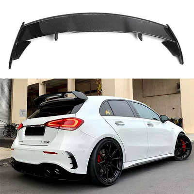 Spoiler W177 2019+ A180 A45