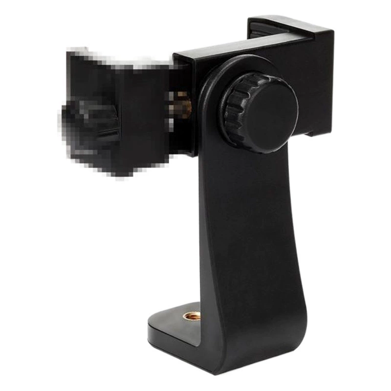 Живой зажим для мобильного телефона штатив зажим горизонтальный и вертикальный живой зажим фиксированный Большой универсальный Треугольный Кронштейн вращение