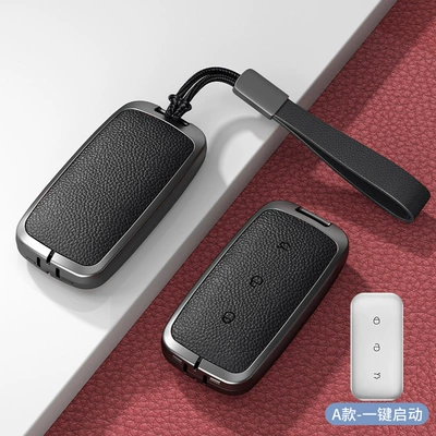 Buckle, Car key bag
