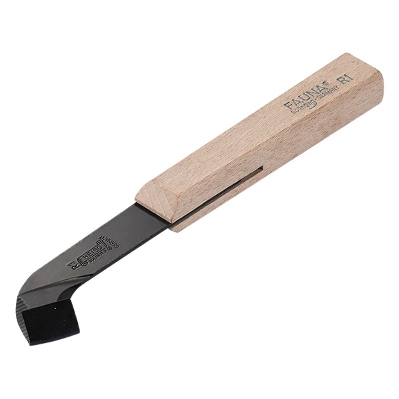 Фабрика прямой режущий нож для сбора каучуковых деревьев Лесная ферма Сельскохозяйственный многофункциональный инструмент резиновый коллекторный нож прочный