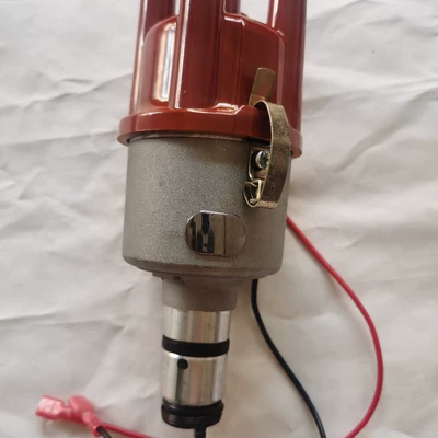 Beetle electronic Distributor