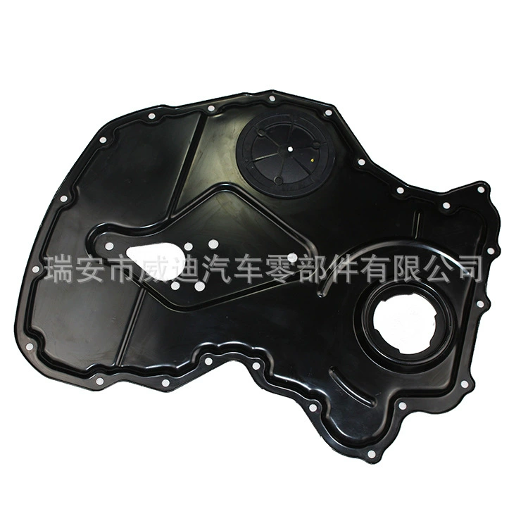 Крышка ГРМ двигателя подходит для Ford BK3Q6019BB 1717589