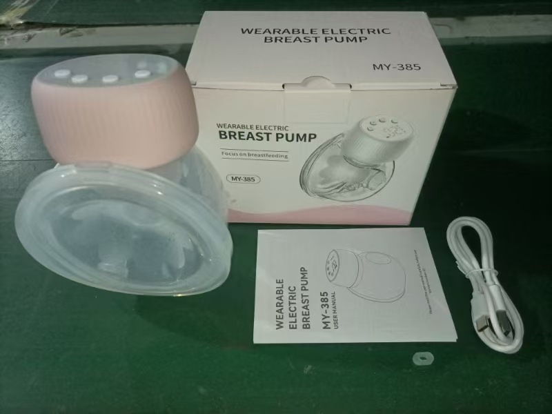 385 흰색 화면 단면