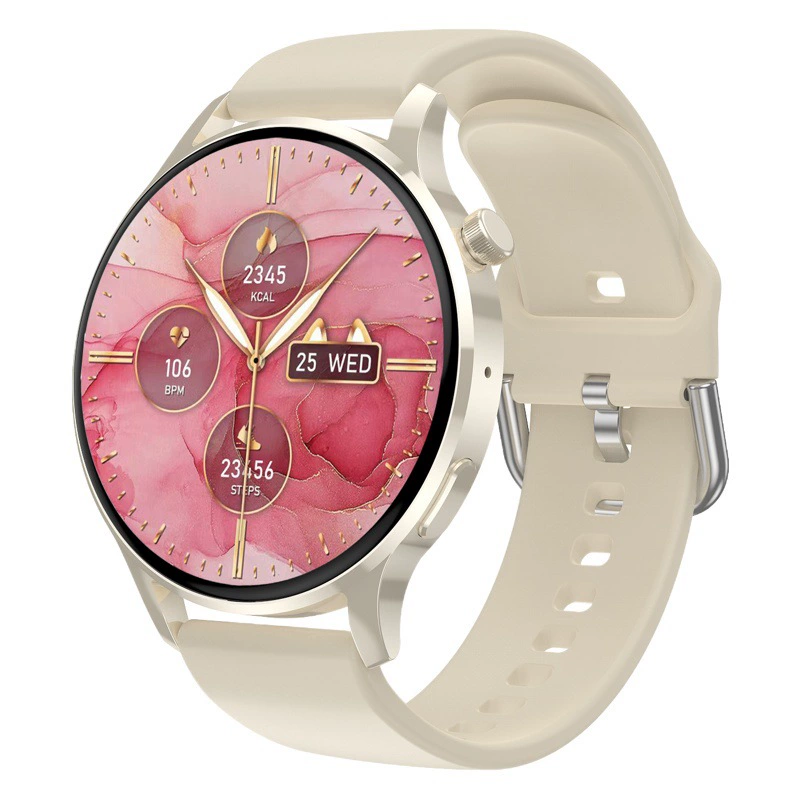 Трансграничные новые умные часы Watch3 PRO Bluetooth-вызов пульса в автономном режиме источник оплаты завод в наличии