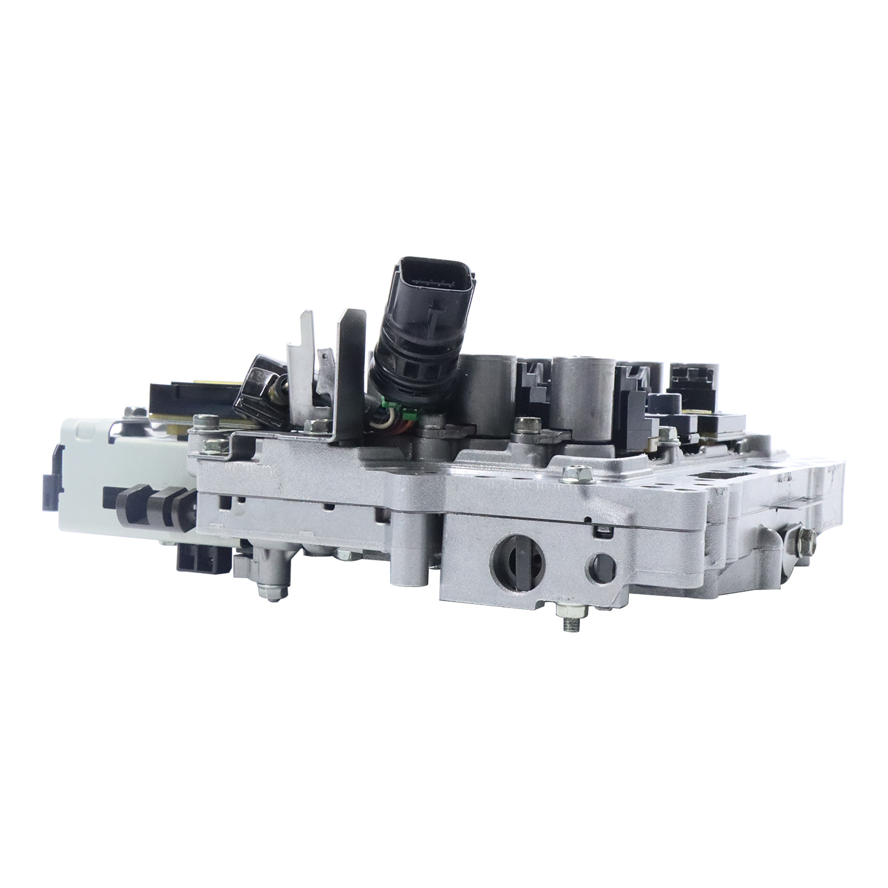 Suitable for Infiniti Re7R01A Automatic Transmission Valve Body Etc94-110N Module Tcu Gearbox Valve Body