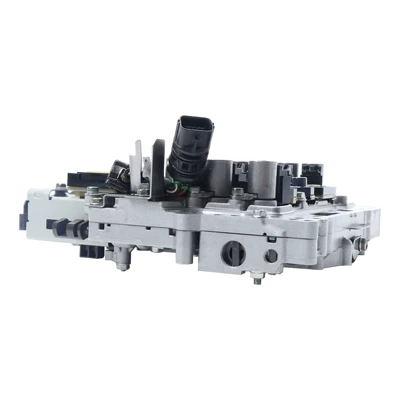 Sürətlər qutusu Automatic Transmission Valve Body