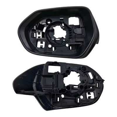 Rear mirror/rearview mirror assembly | Turn Signal Mirror Frame - right-side-of-the-co-pilot-inner-frame
