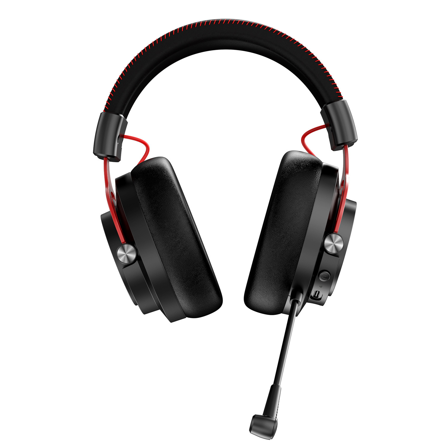 NUBWO/Lionbo Wang G03 Wireless Gaming Headset Noise-Cancelling Stereo Headset with 2.4G Bluetooth