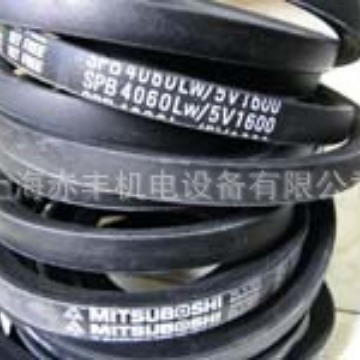 供应SPB2522LW三角带供应商SPB2522LW窄V带,高速传动带