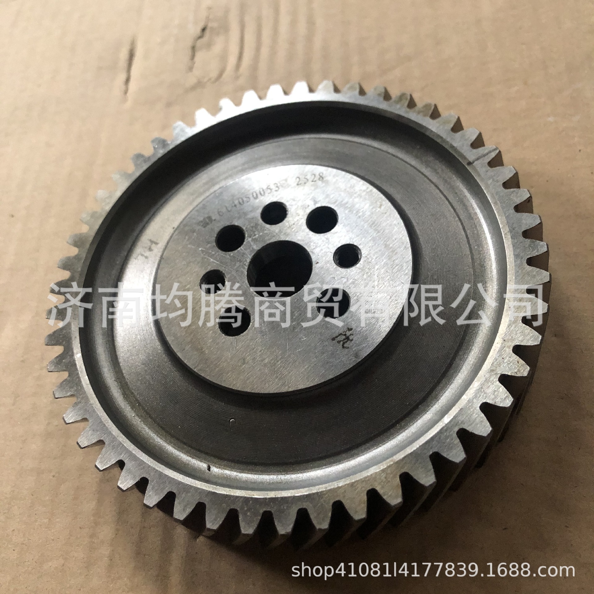 VG14050053凸轮轴正时齿轮Camshaft gea