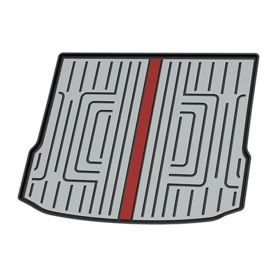 Trunk Mat | HS3, special colorful car