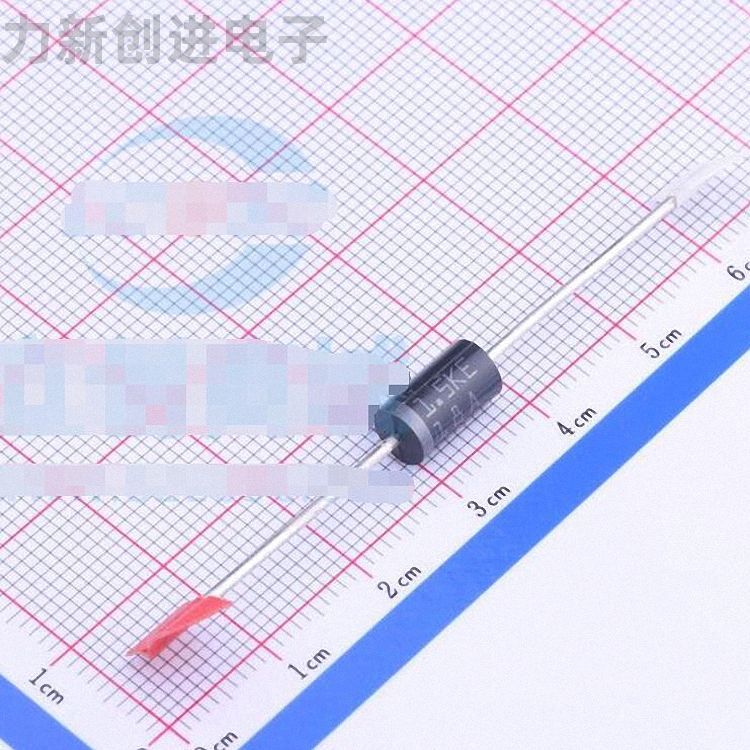 1.5KE18A 规格 DO-201 二极管 现货供应