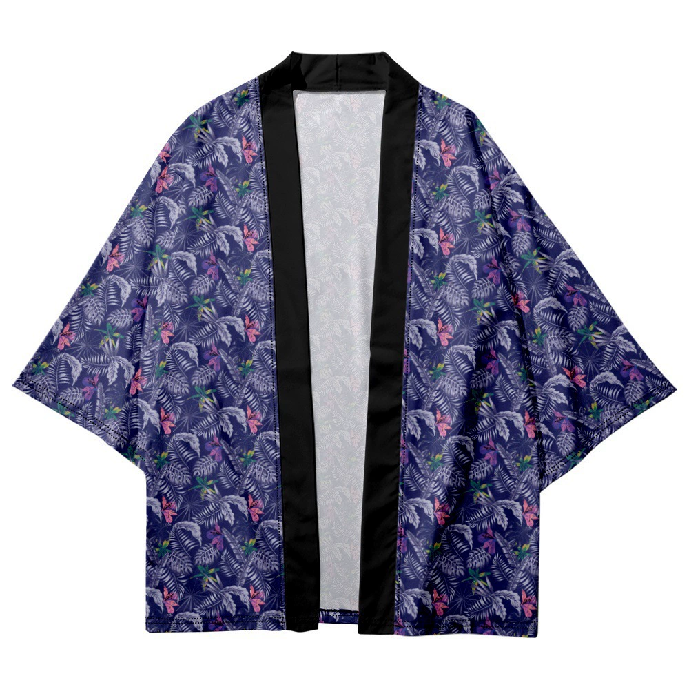 Summer shirt, cardigan, 3D