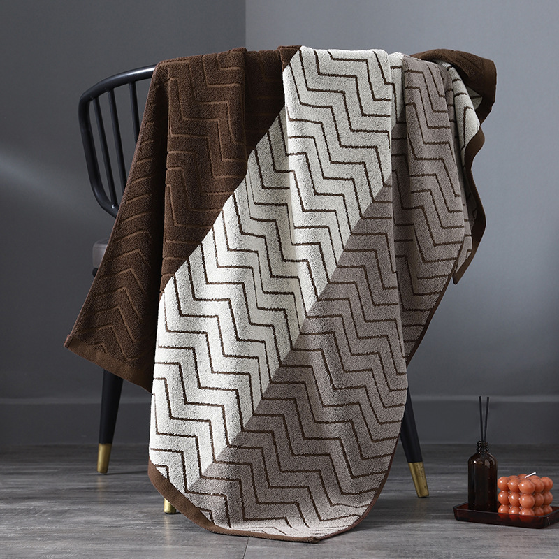 0885-Warna kopi / 70*140