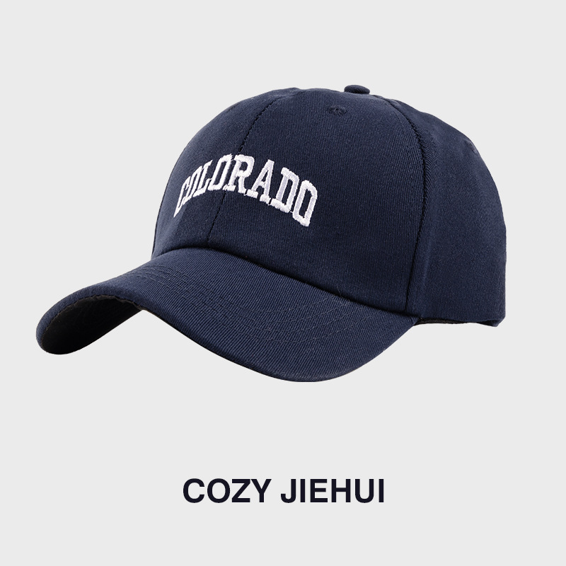 CO네이비블루
