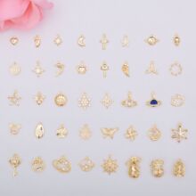�S��ֱ�N��ɫ14k��������~β �ʹ� ���ǒ쉋diy�ֹ����h��������