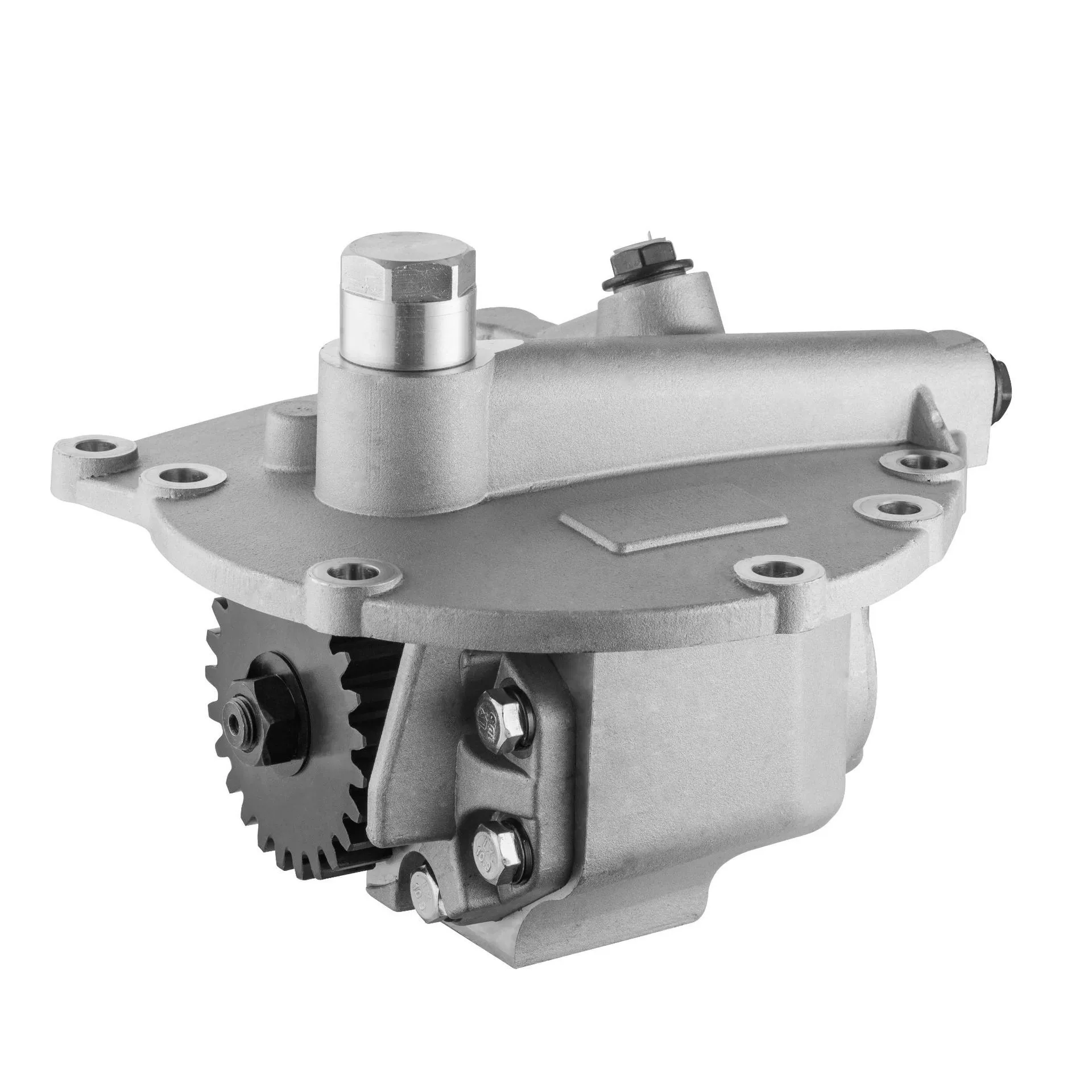 D8NN600KB E8N600KB D6N600F Шестеренчатый насос Гидравлический насос тракторный насос