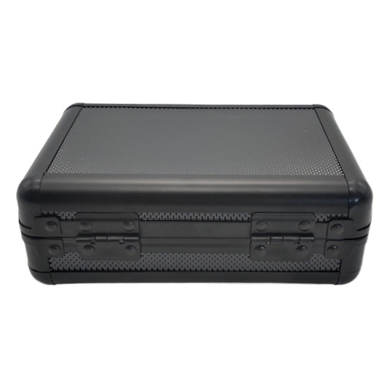 ホット贩売アルミ合金カードボックス强い磁気カードレンガ収纳ボックスpsa/bgsカードボックス単一カード位置评価カード収集ボックス