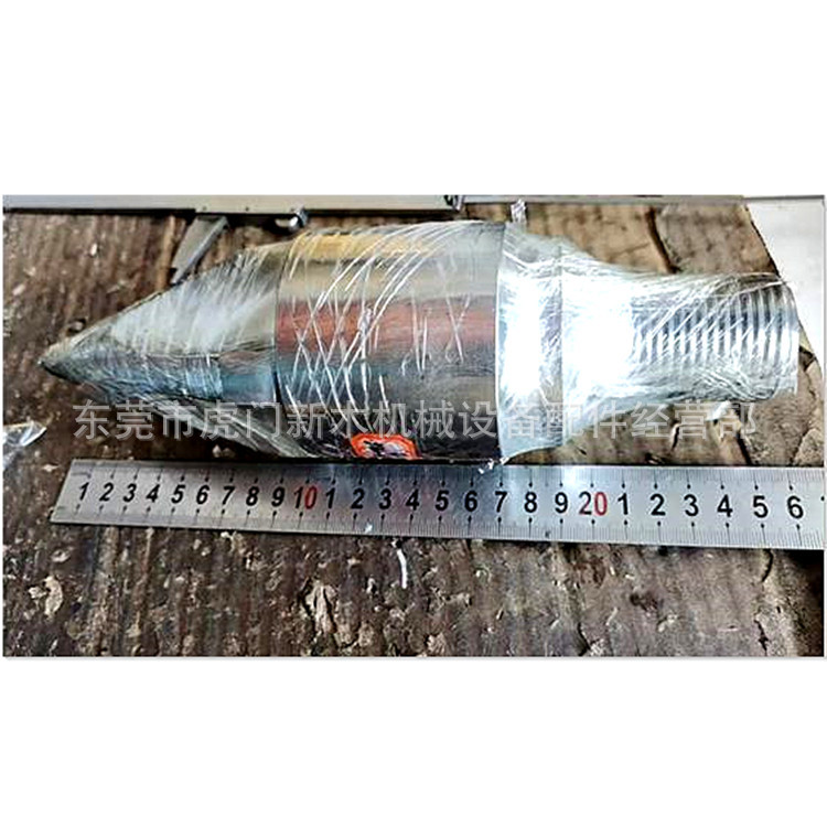 供应中山震德注塑机过胶头 新会震德注塑机过胶头螺杆