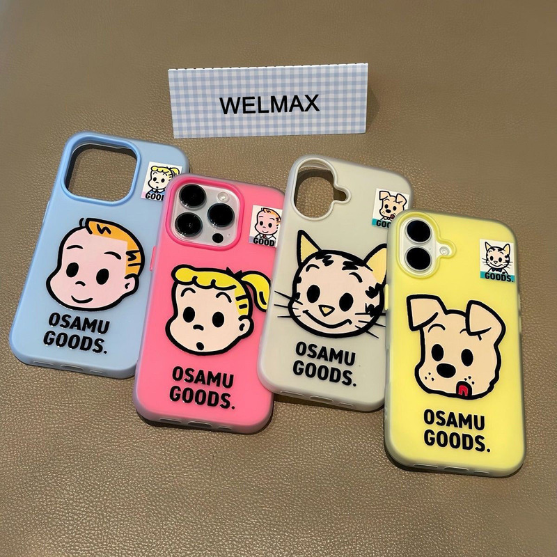 フィルム夏の Apple 携帯電話保護カバー漫画 Apple 携帯電話ケース カバー ins スタイル iphone1415pm いいえ|undefined