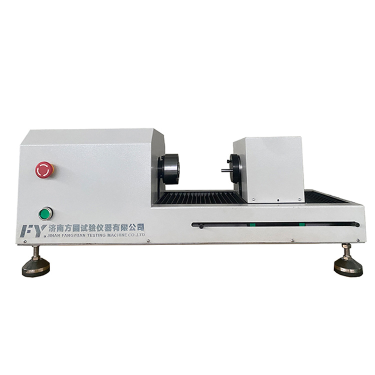 微机卧式弹簧扭转2