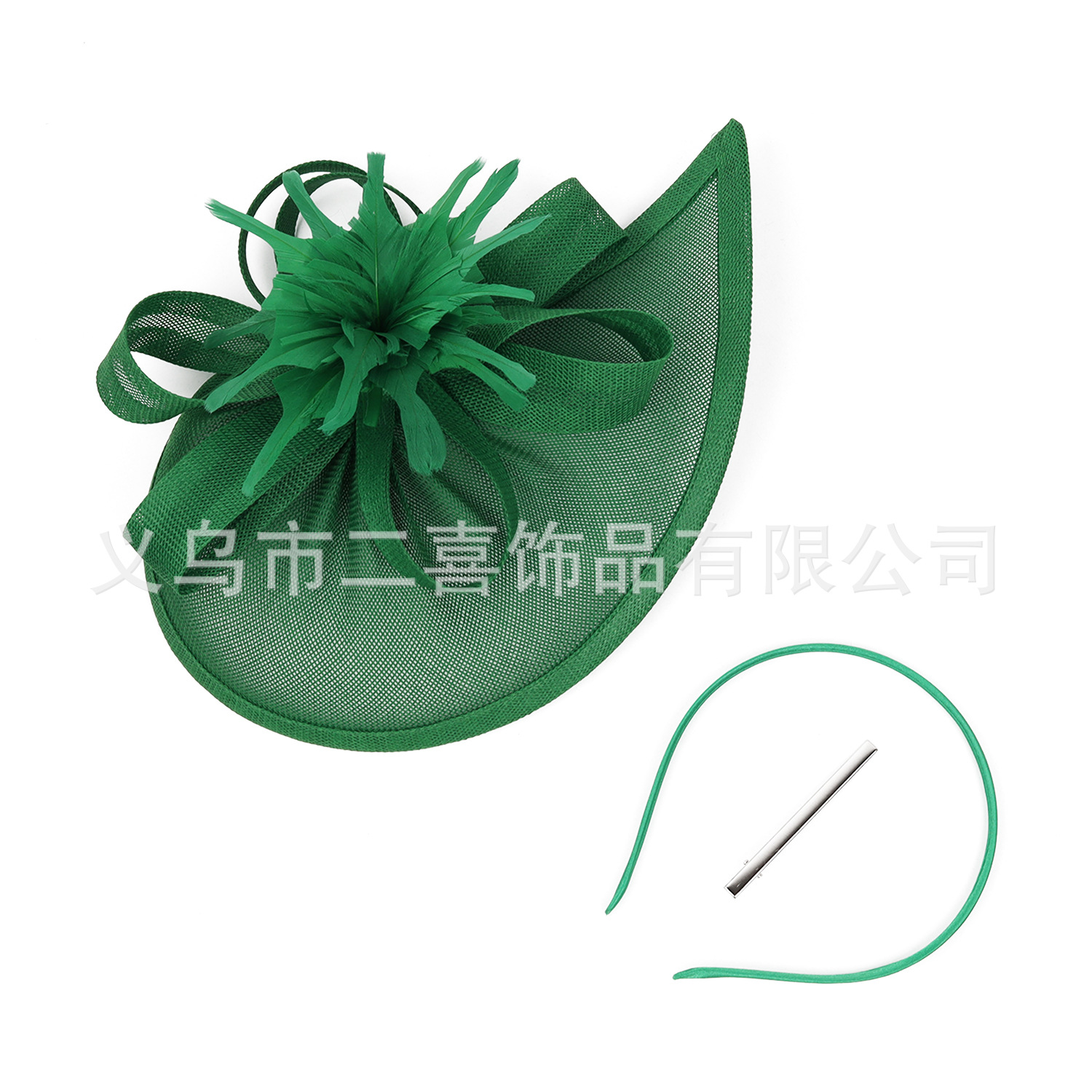 Dark green