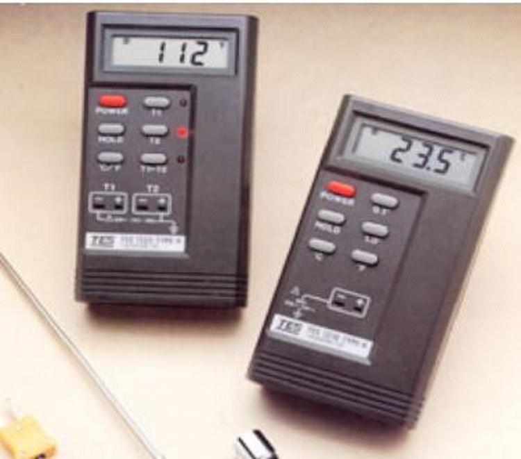  温度表/温度计 型号:TR16-TES-1310库号：M312091