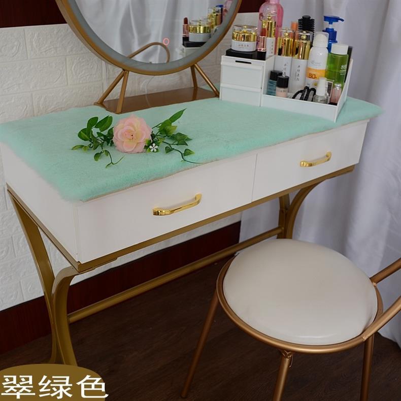 Full Carpet Coverage Commercial Mat, Ins-Style Ink Wash Study Atmosphere Rug, Light Luxury Floor Mat, Light Luxury Carpet, Light Luxury Wool Rug for Bathroom