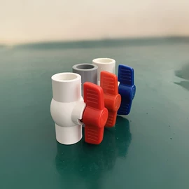 球阀;弯头;三通