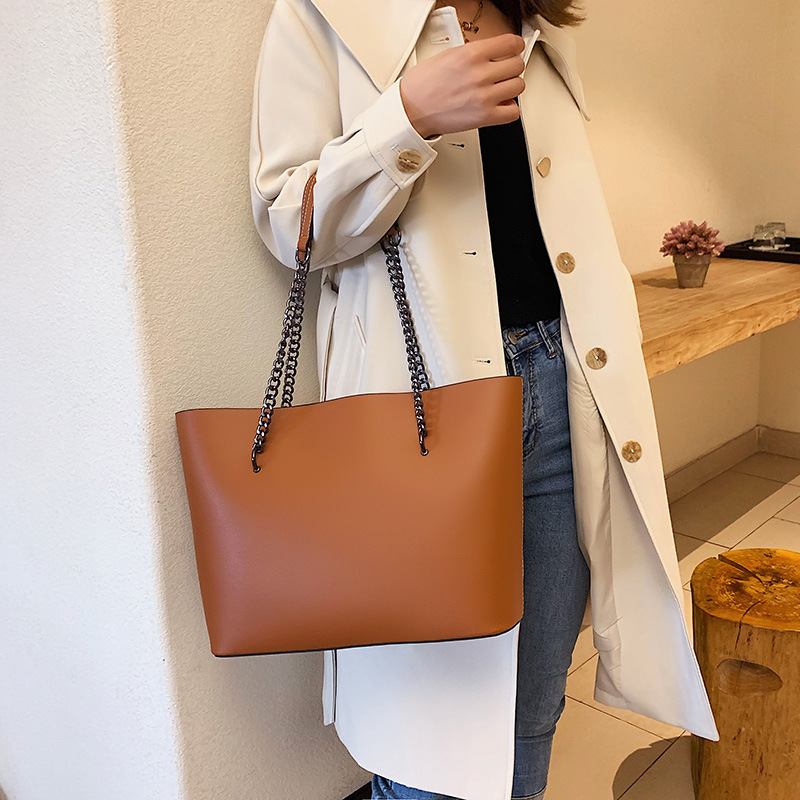 Bags for Women 2025 New European and American Fashion Women's Bags Shoulder Handbags Large Bags Crossbody Soft Pu Bags Tote Bags Bags for Women 2025 New European and American Fashion Women's Bags Shoulder Handbags Large Bags Crossbody Soft Pu Bags Tote Bags