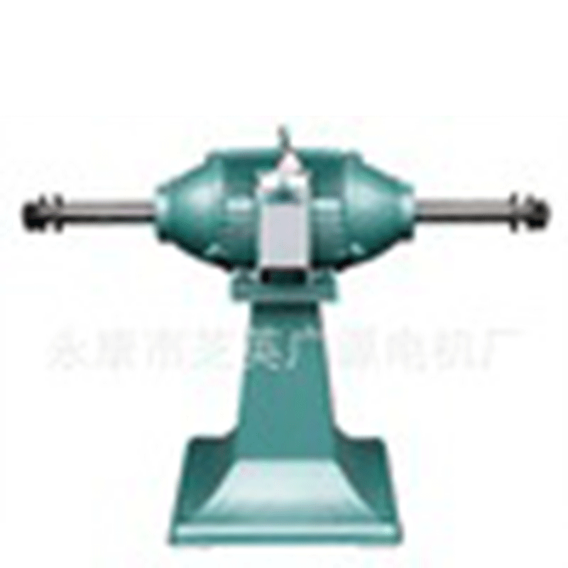 4千瓦带（单用）矮脚抛光机  电动抛光机