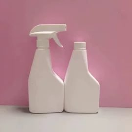 塑料瓶、壶;塑料罐;化妆品包装