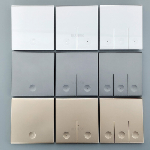 Doodle WiFi Smart Switch Interrupter WIFI+RF433 High Power 30A Remote Voice Lamp Switch