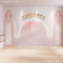 3d立体艺术舞蹈背景壁纸