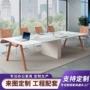 会议办公办公室定制会议桌